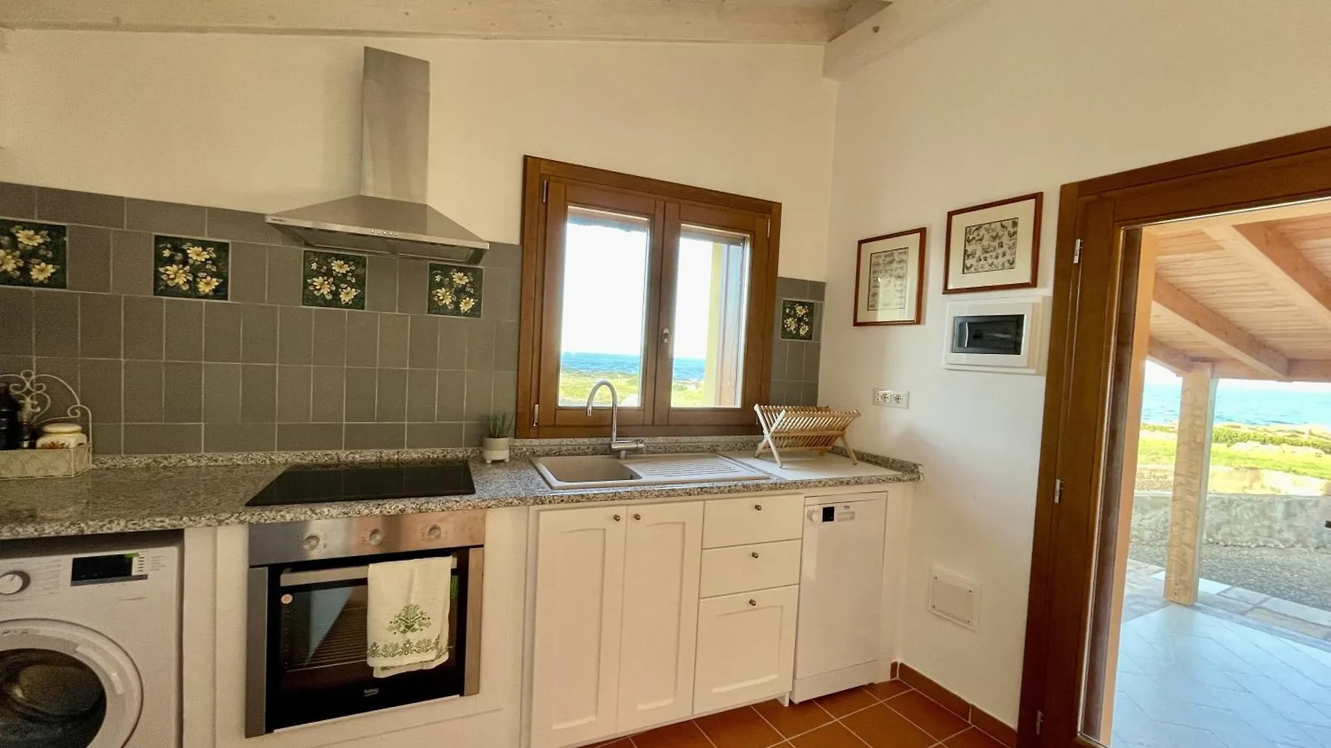 Salina Holiday Home Studio Flat كالاسيتا 0*,  إيطاليا