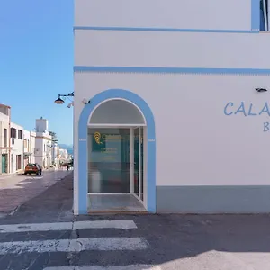  Maison d'hôtes Calabisso